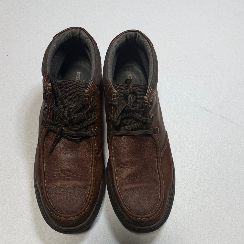 Clarks Men's Brown Chukka Boots Size 13